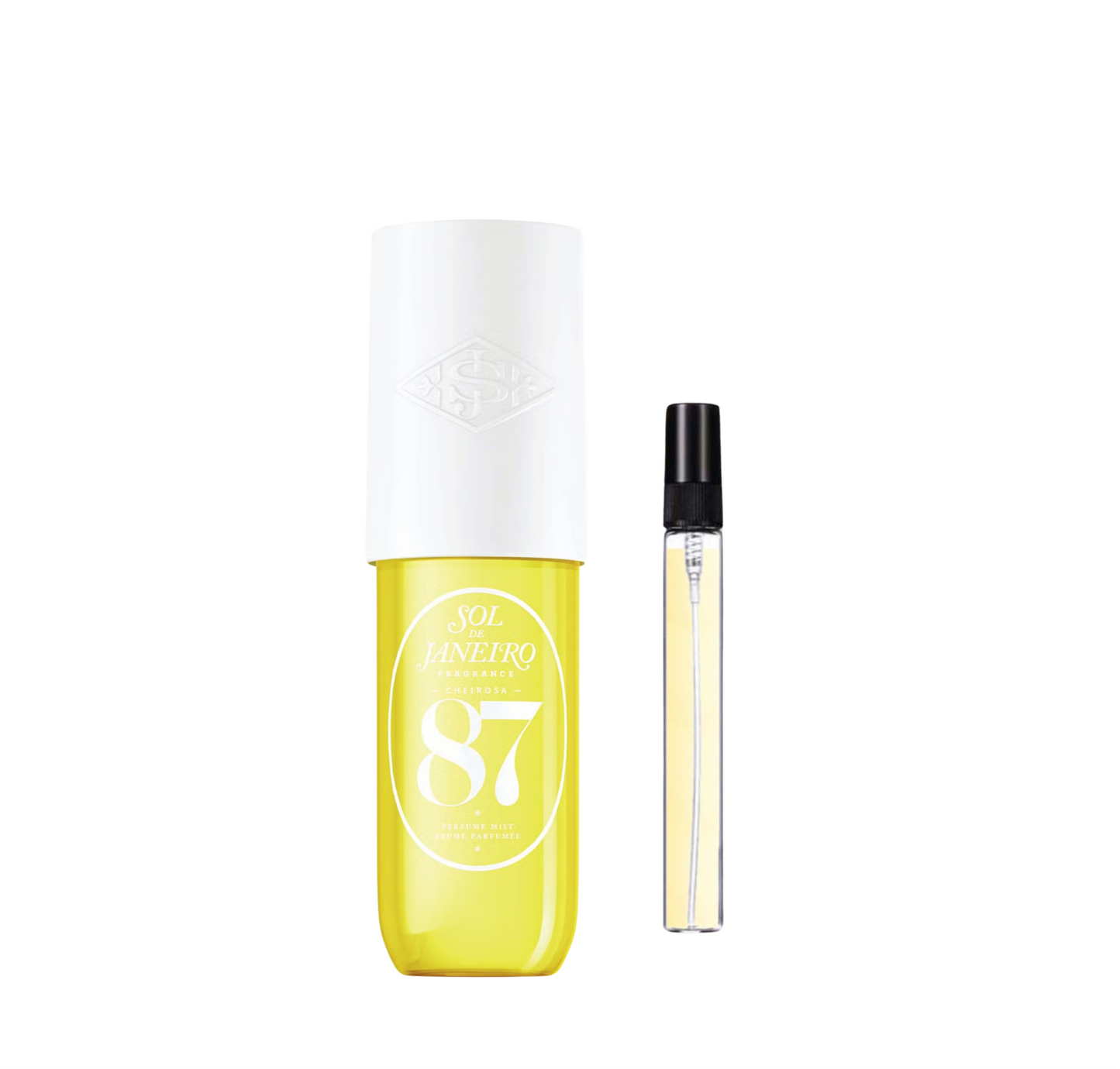 Sol de Janeiro decantes 10ml
