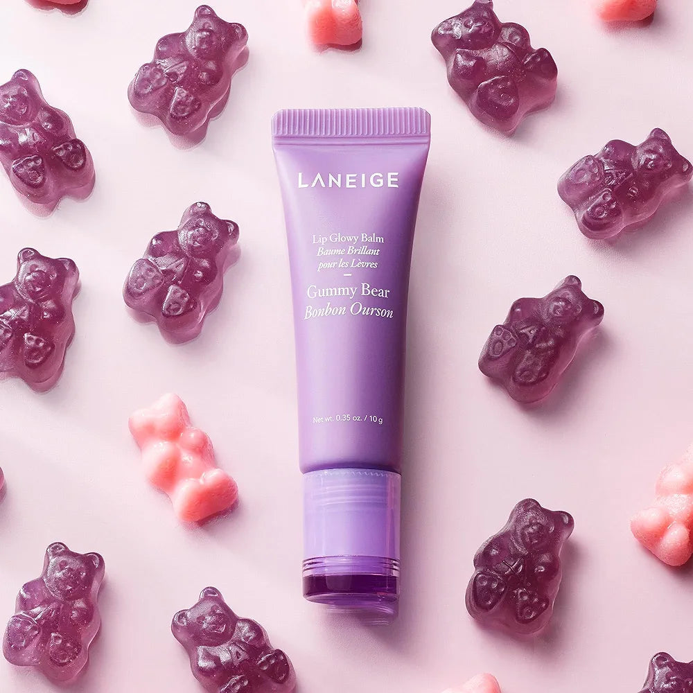 LaNeige - Glowy Lip Balm