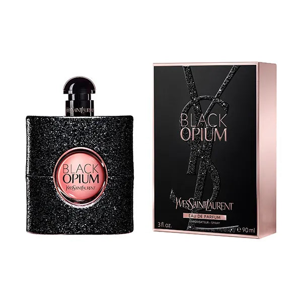 Ysl - Black opium EDP
