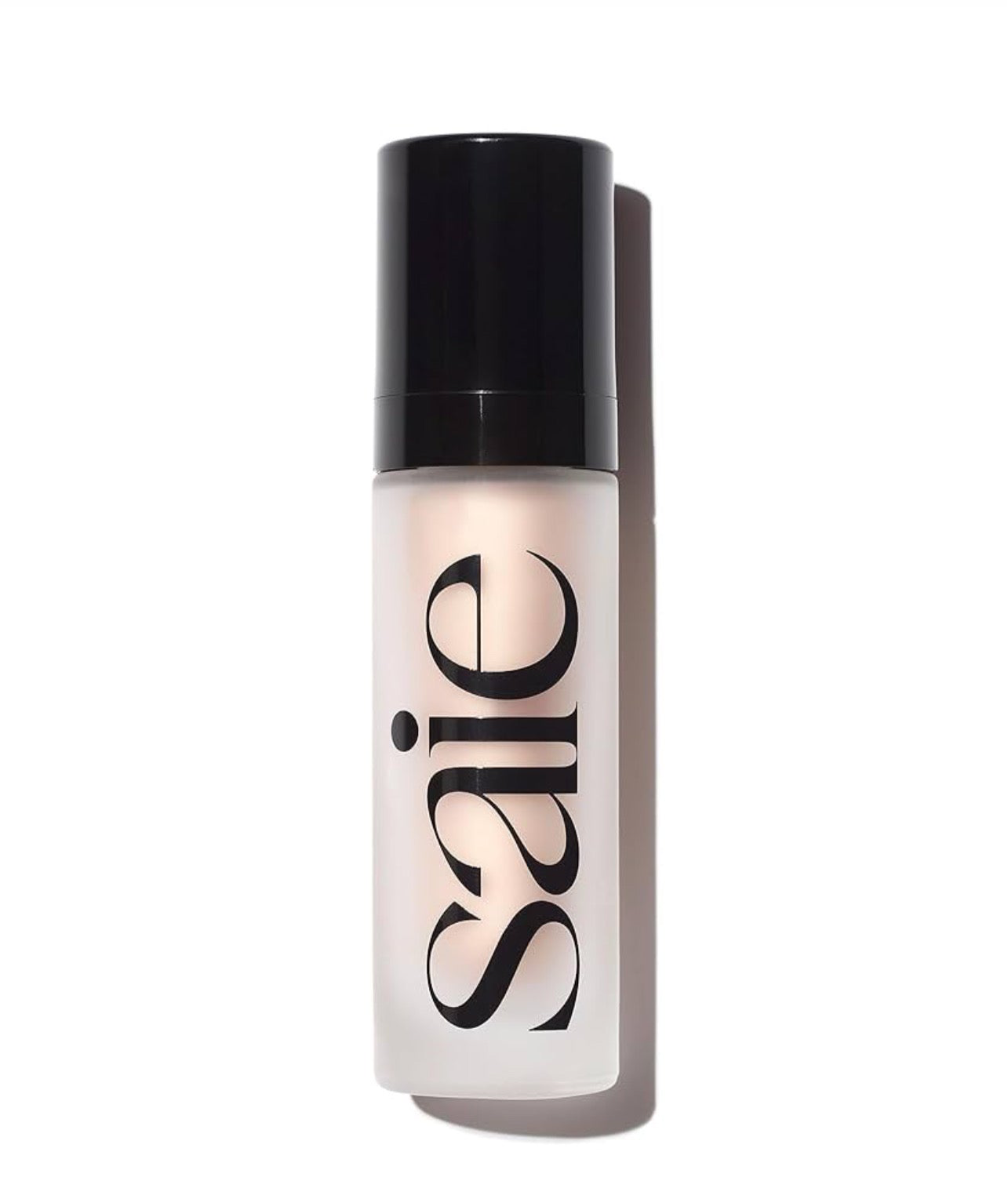 Saie glowy super gel primer - starglow
