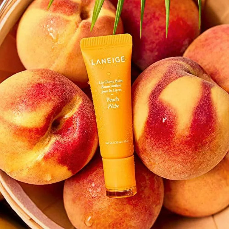LaNeige - Glowy Lip Balm