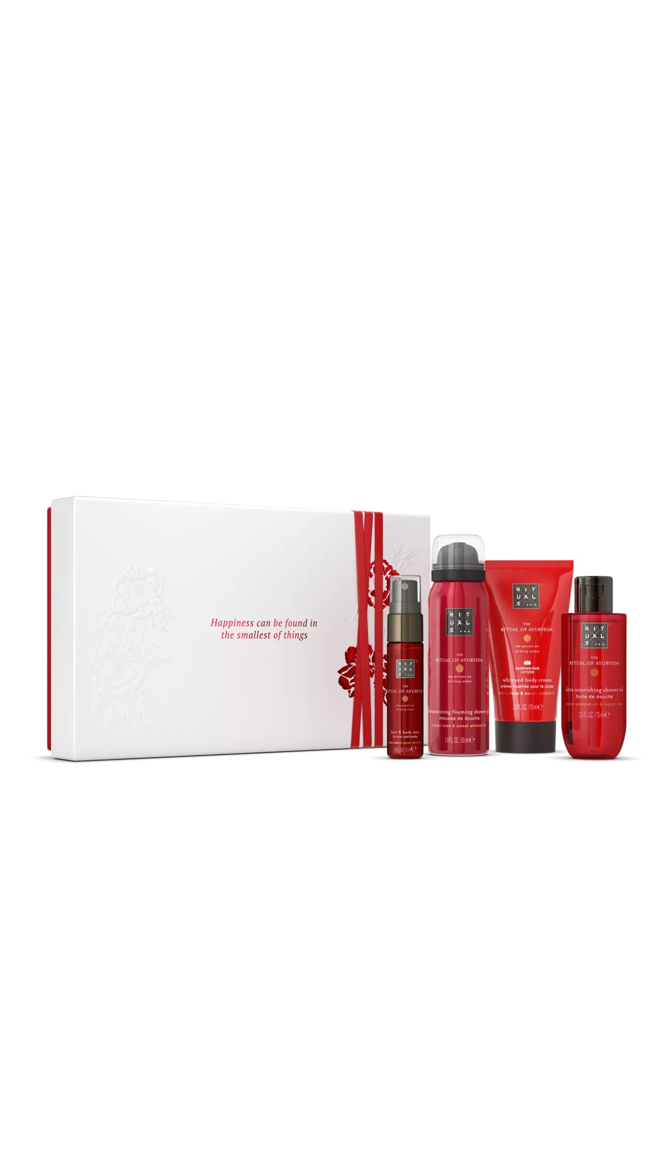 Rituals - Gift Set S