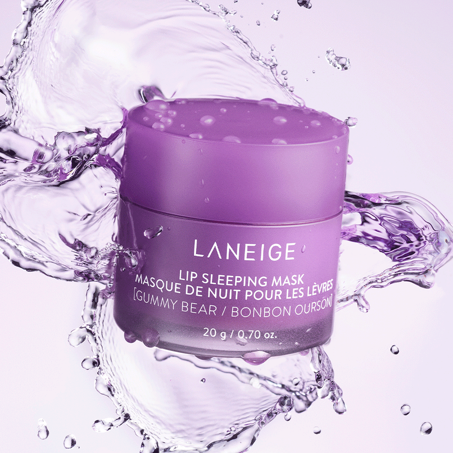 LaNeige - Lip Sleeping Mask
