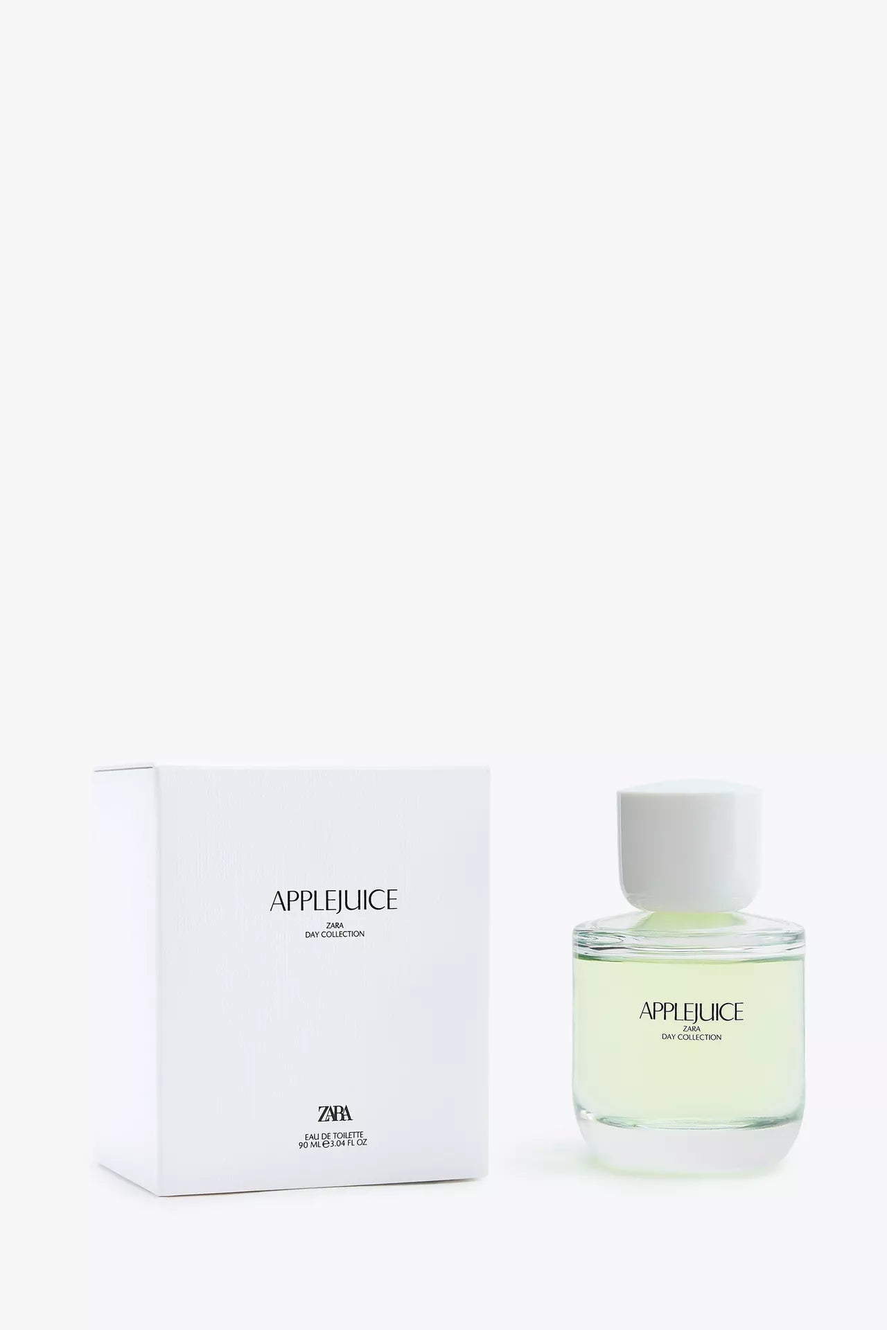 Zara - Apple juice