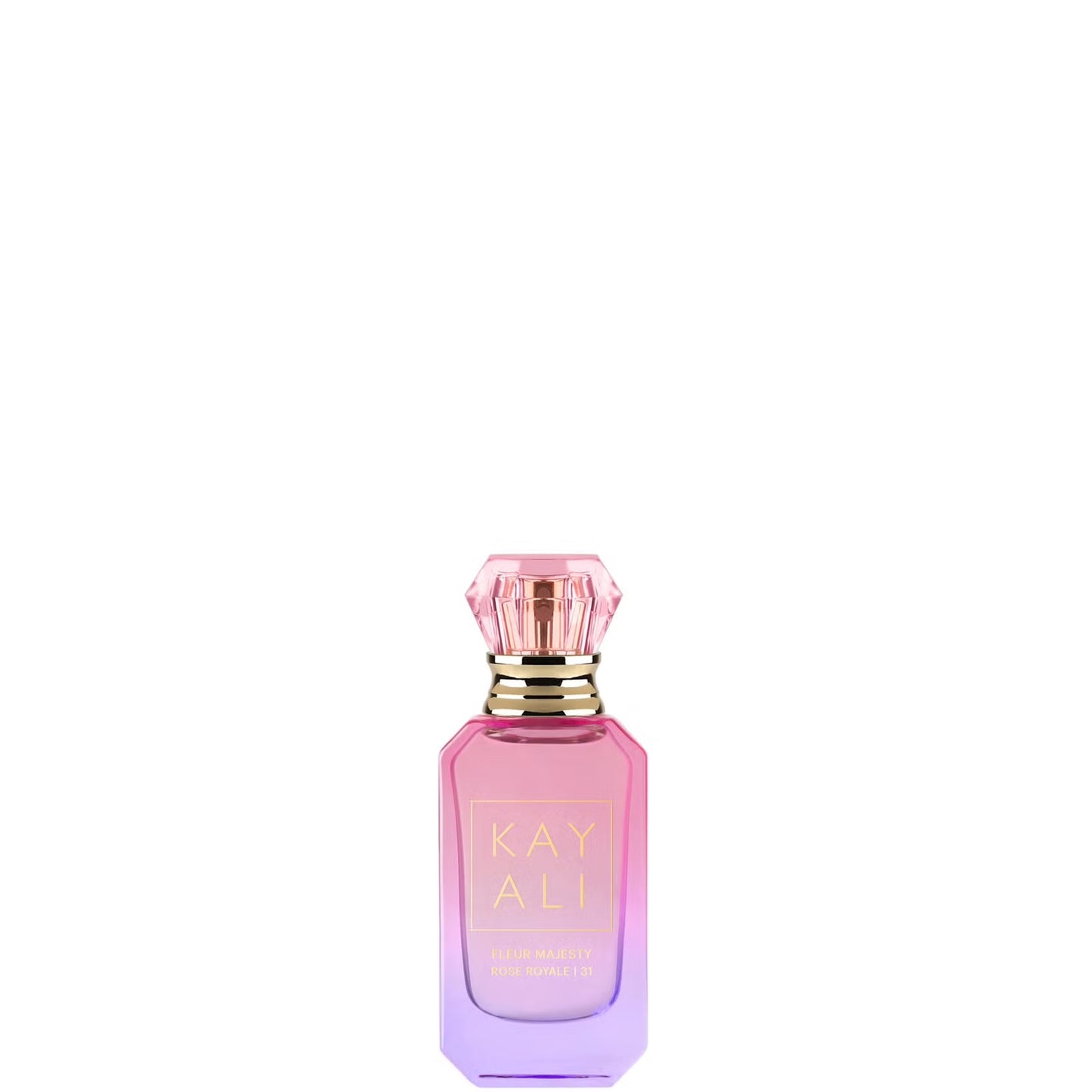 KAYALI Fleur Majesty Rose Royale | 31 Eau de Parfum