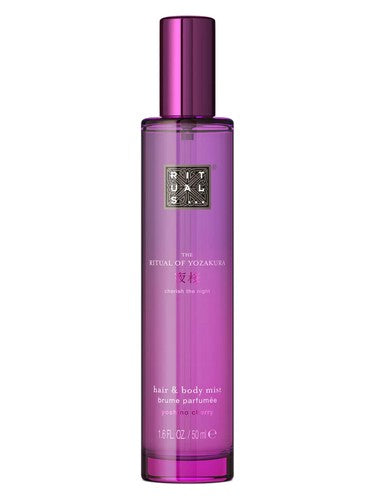 Rituals of Yozakura - Body mist