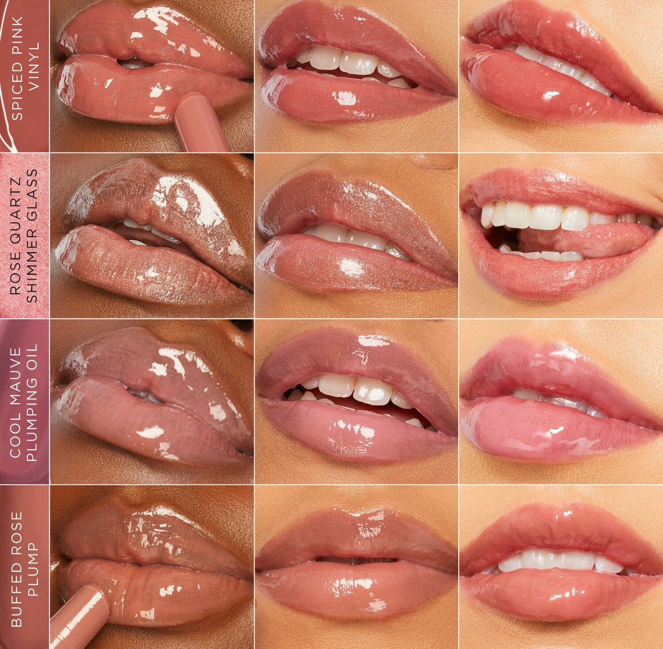 Tarte - Best of Maracuja Juicy lips set