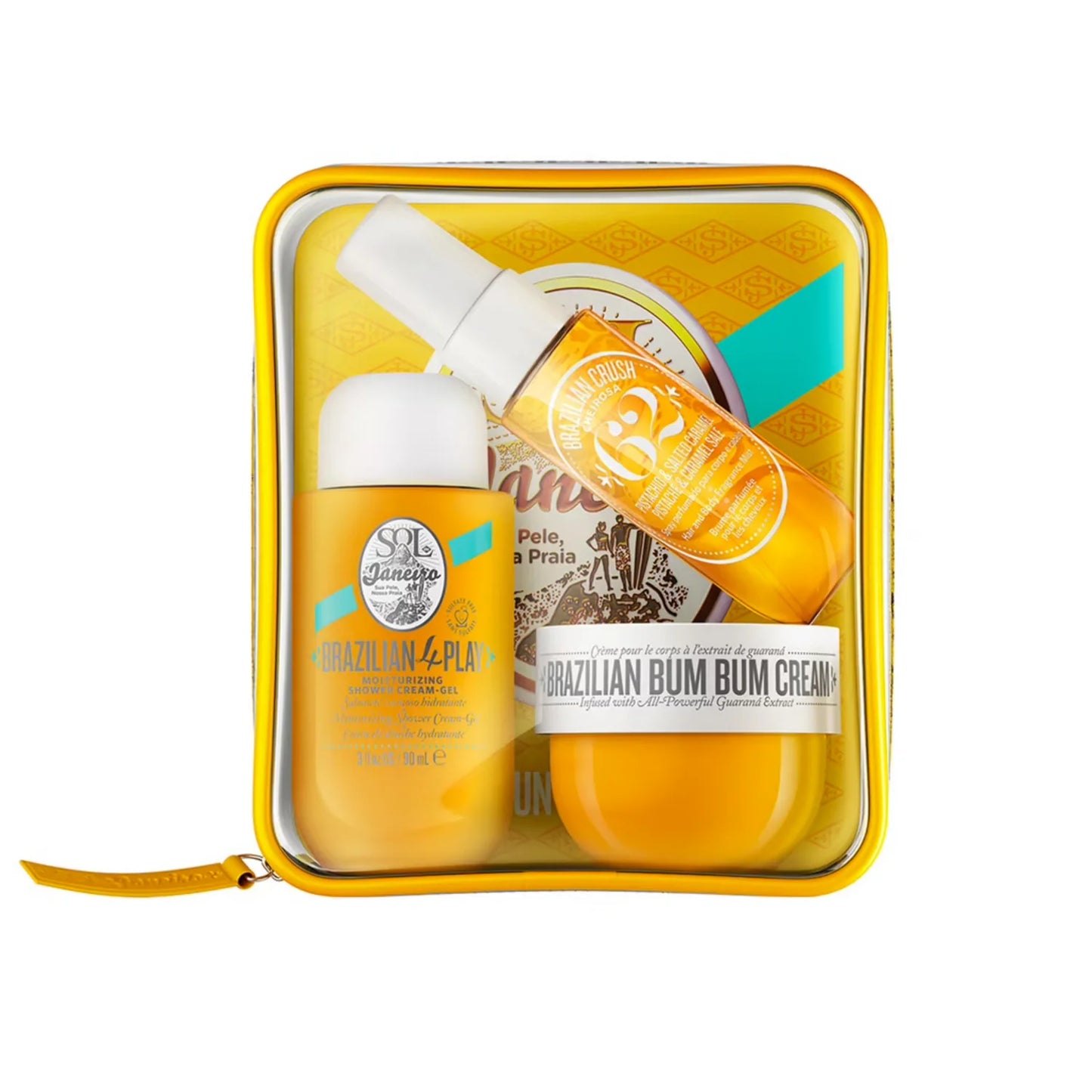 Sol de Janeiro - Gift set