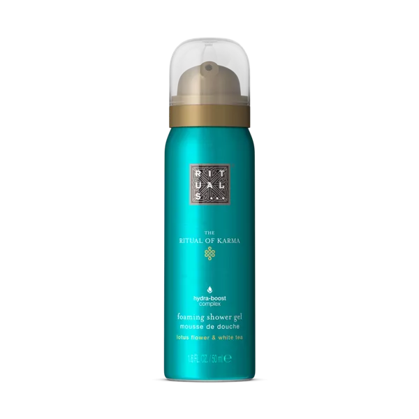 Rituals - Mousse de douche 50ml