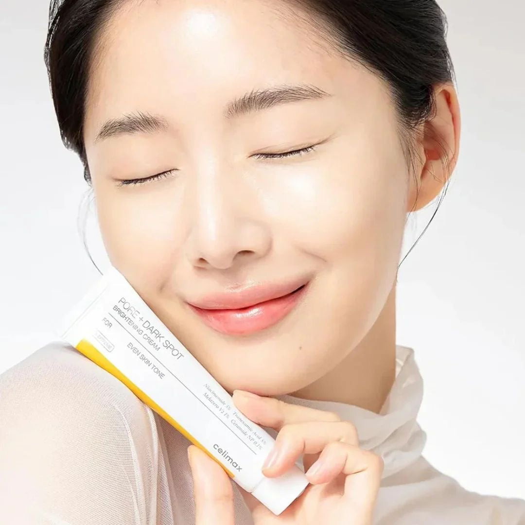 Celimax - Pore+Dark Spot Brightening Cream