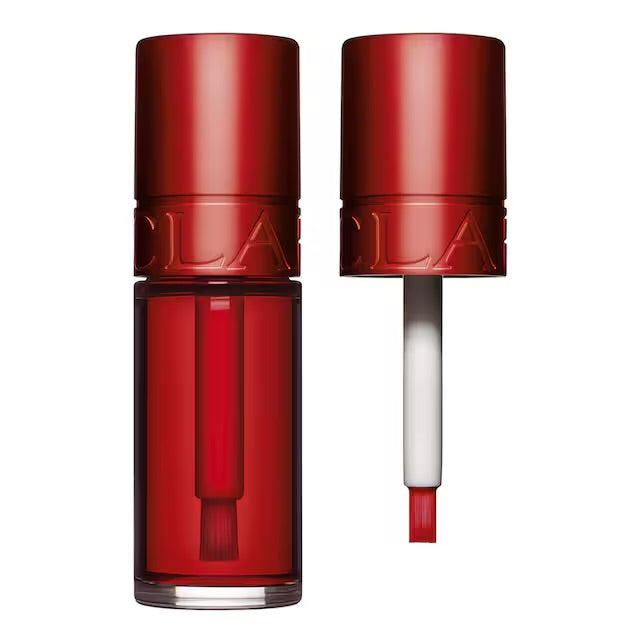 Clarins water lip stain
