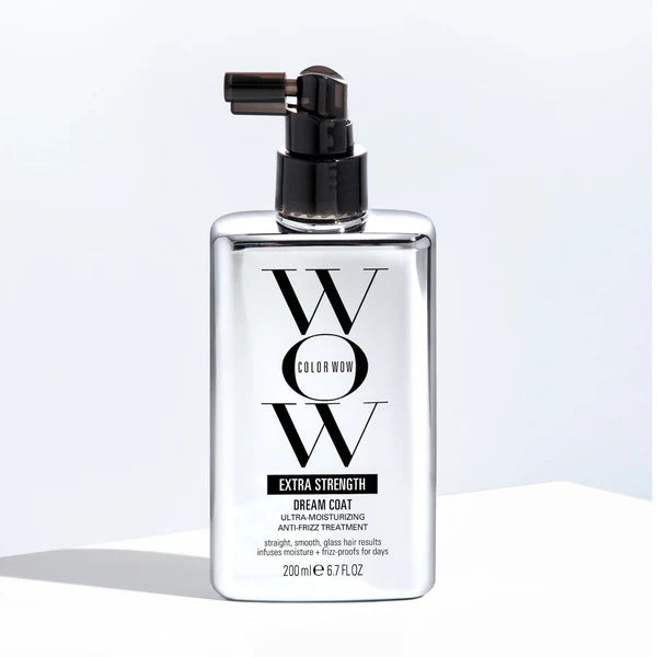 Color WOW - Dream Coat Super Natural - Spray Cheveux 200ml