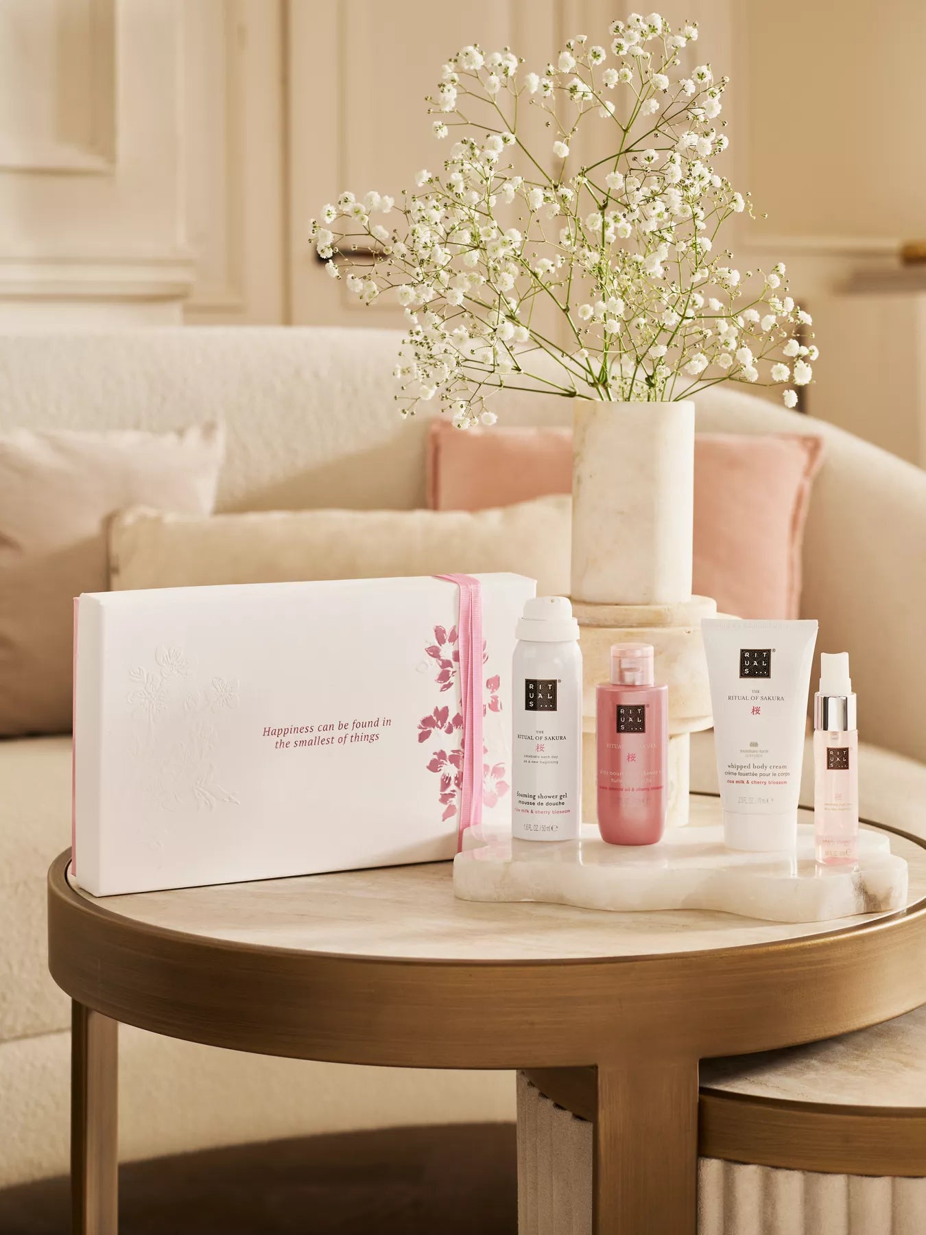 Rituals - Gift Set S