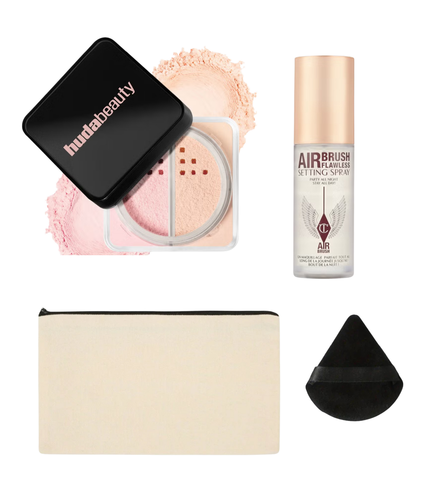 Dewy’s favourites - The mother and son duo