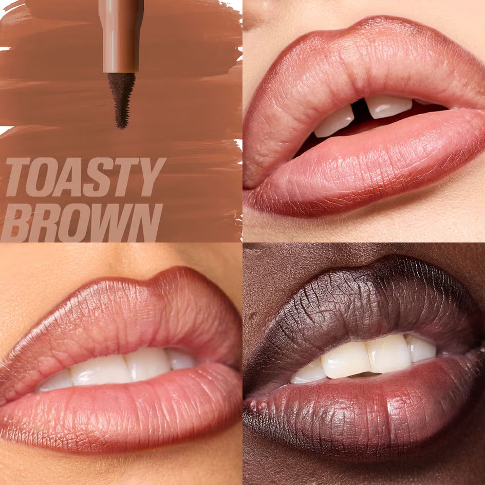 Huda Beauty - Lip Contour Stain