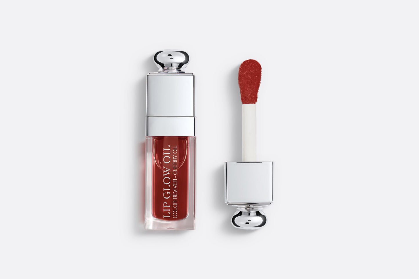 Dior backstage lip glow oil