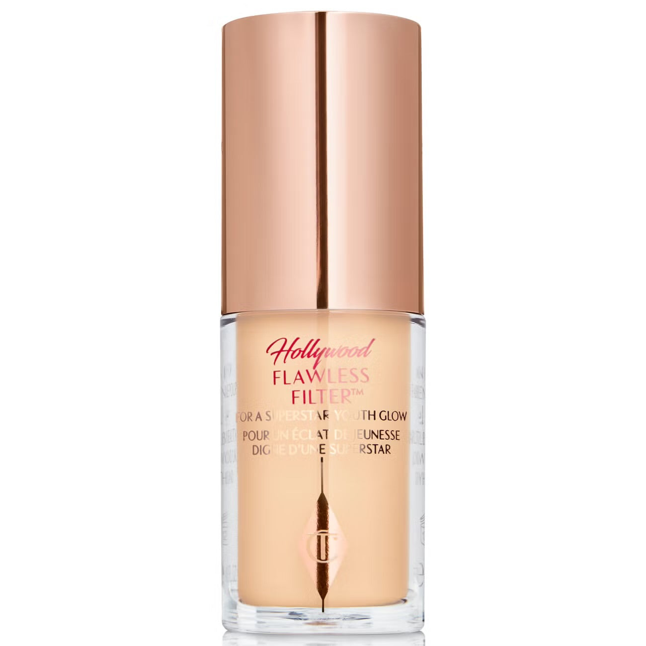 Charlotte Tilbury Mini Hollywood Flawless Filter 5.5ml