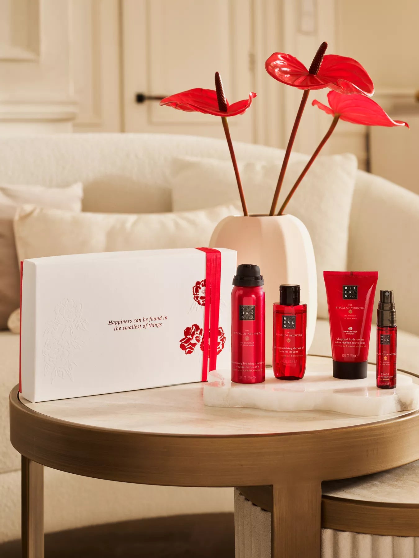 Rituals - Gift Set S