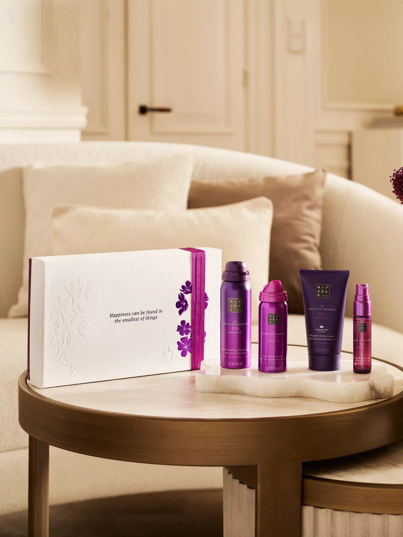 Rituals - Gift Set S