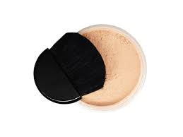 W7 - Sheer Loose Powder