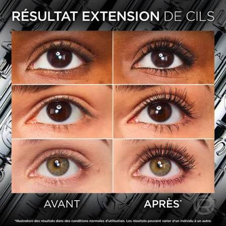 L’Oréal - Extensionist mascara