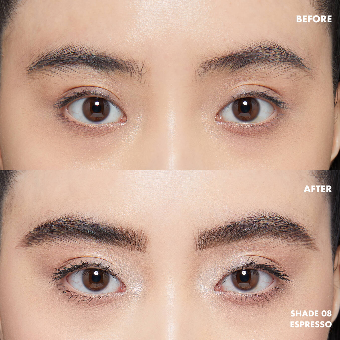 Nyx - Lift & Snatch feutre tinté à sourcils