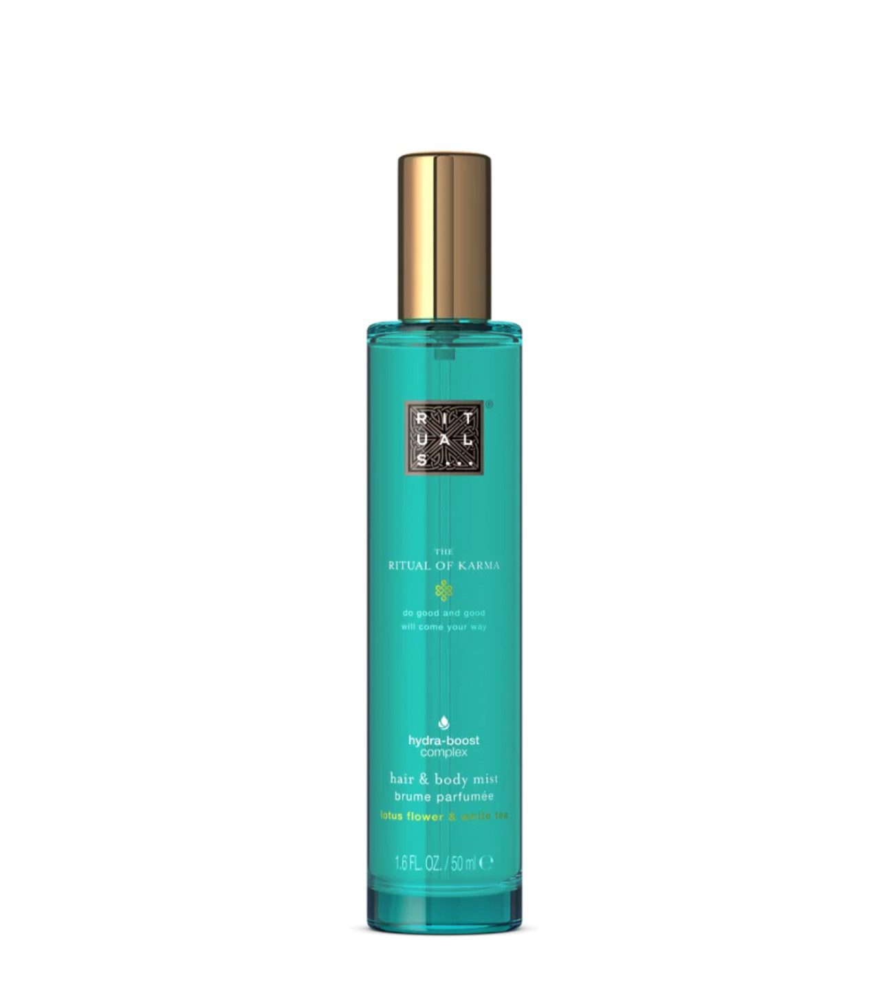 Rituals - Body mist