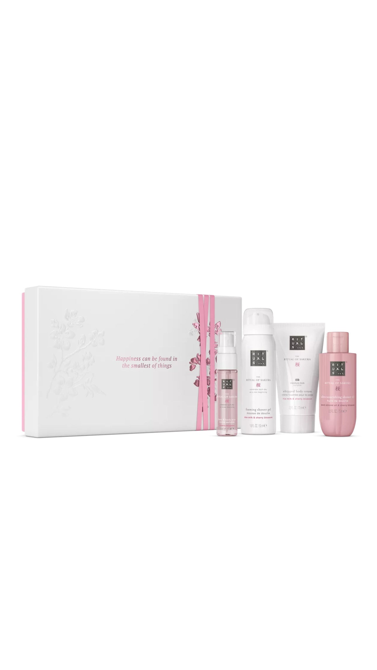 Rituals - Gift Set S