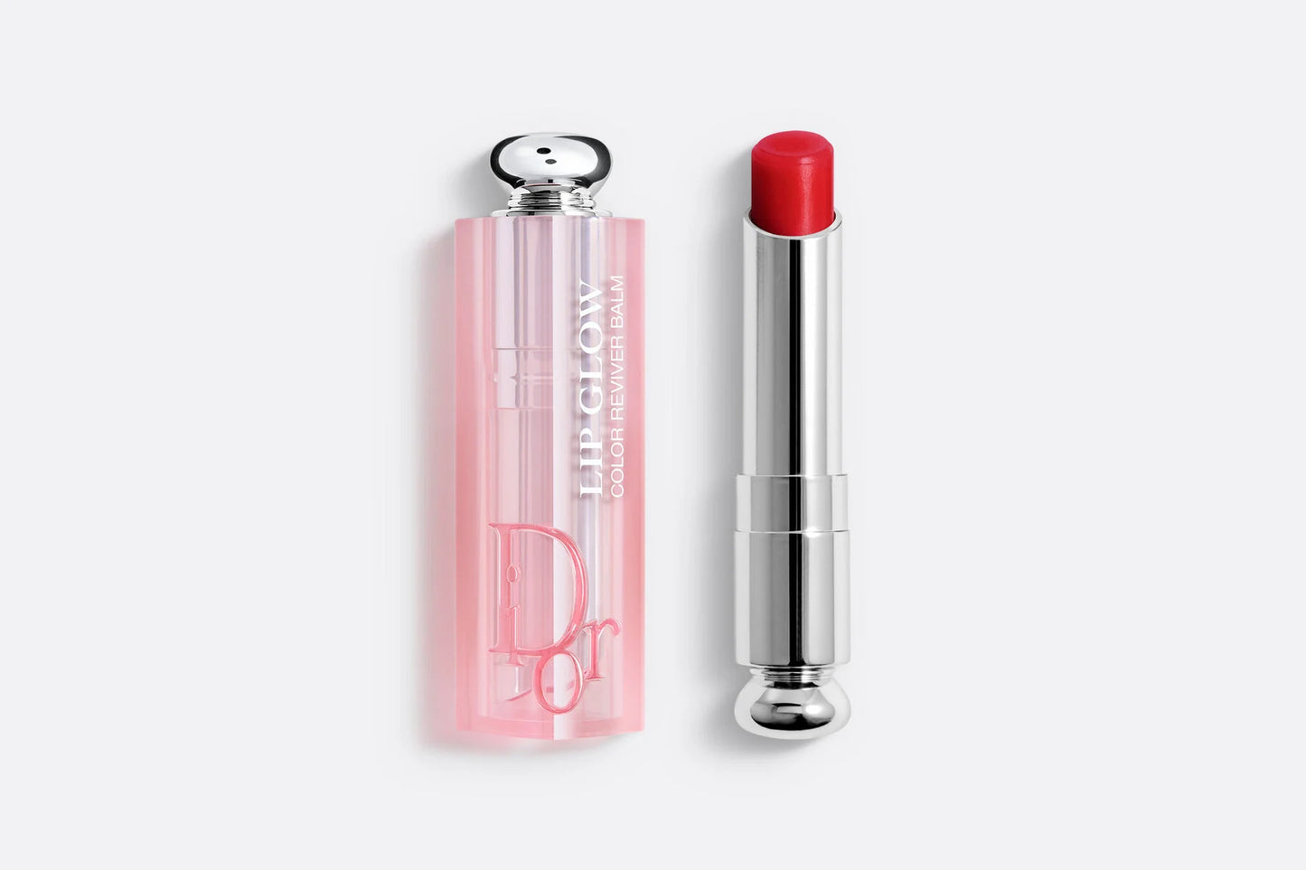 Dior addict lip glow