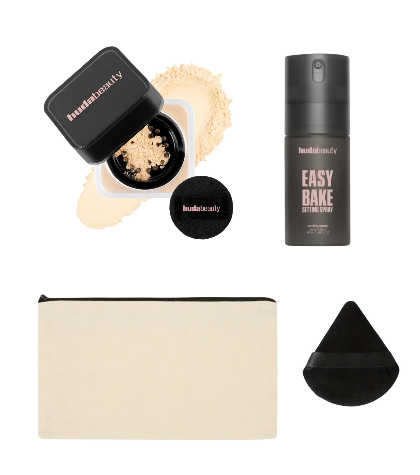 Dewy’s favourites - The must have duo