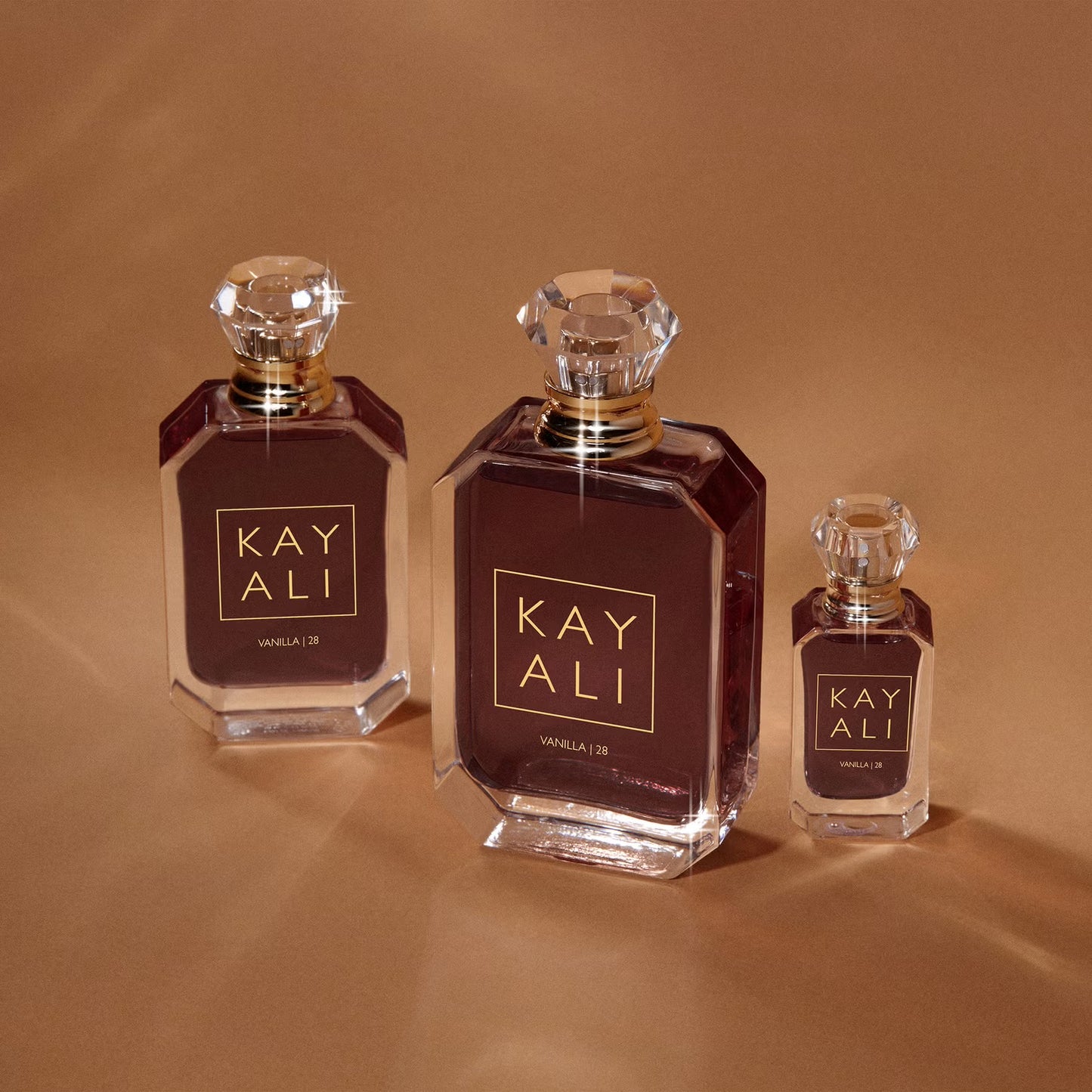 Kayali - vanilla| 28 EDP