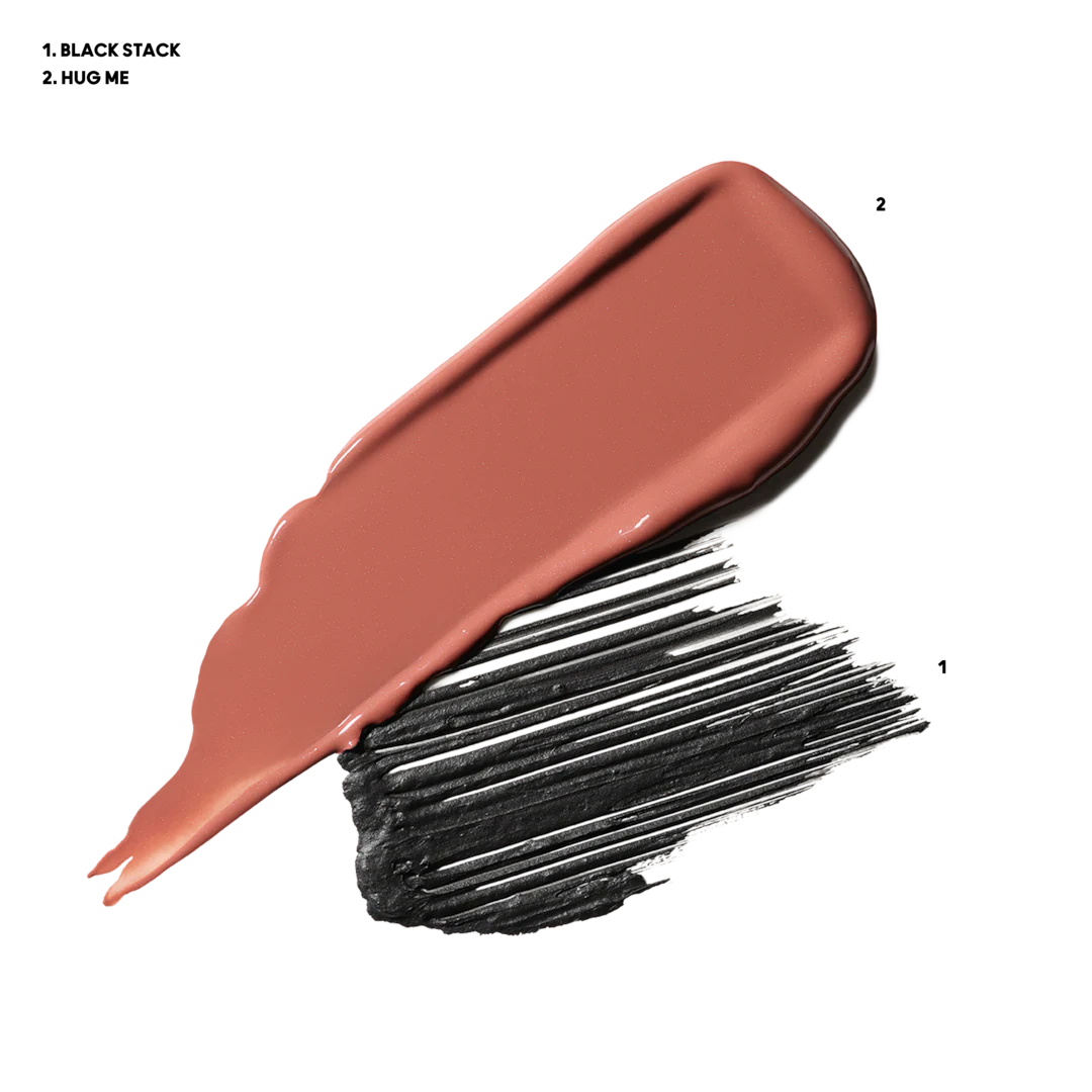 Mac cosmetics - mini lip and lash duo