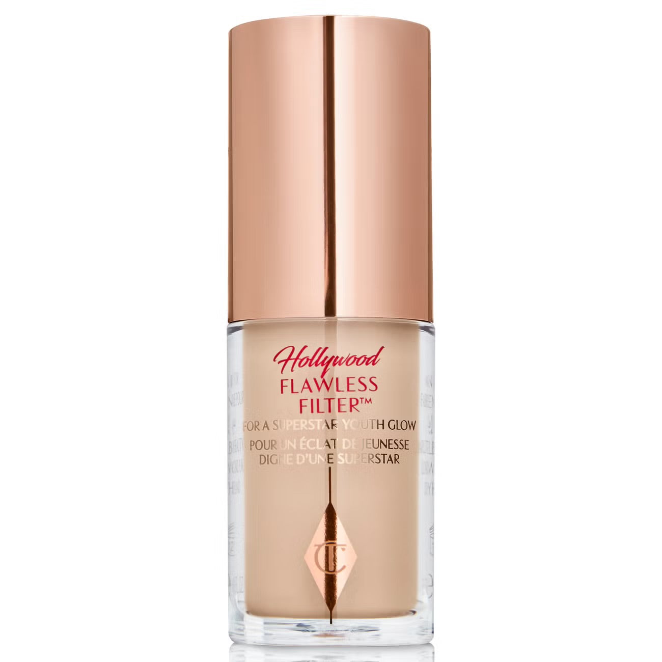 Charlotte Tilbury Mini Hollywood Flawless Filter 5.5ml