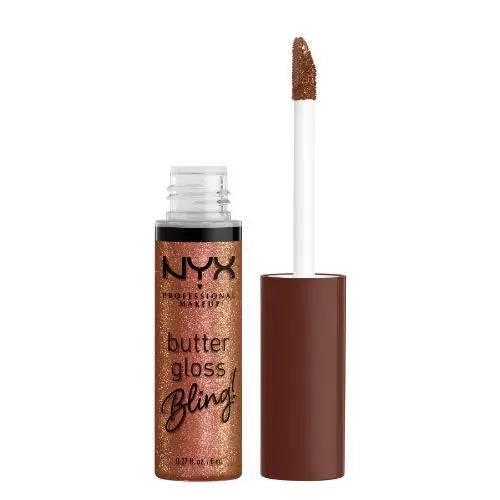 Nyx butter Gloss