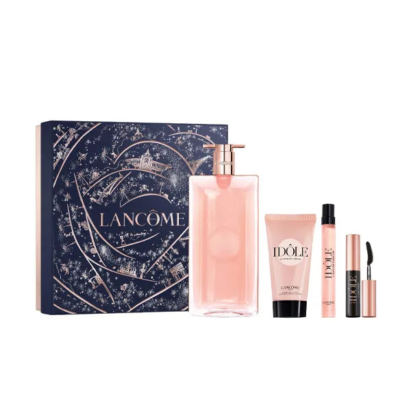 Lancôme idôle - EDP en coffret (100ml)