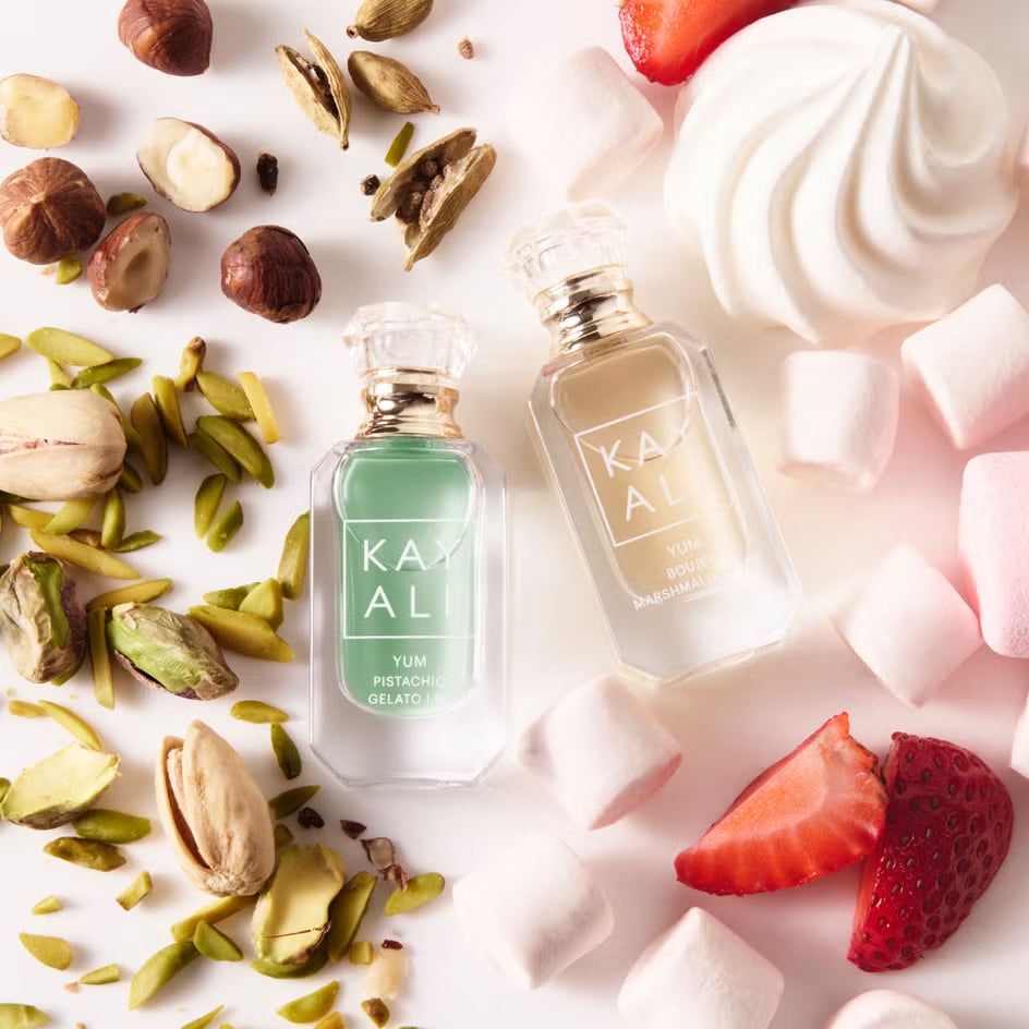 KAYALI Yum Mini Duo (5ml x 2)