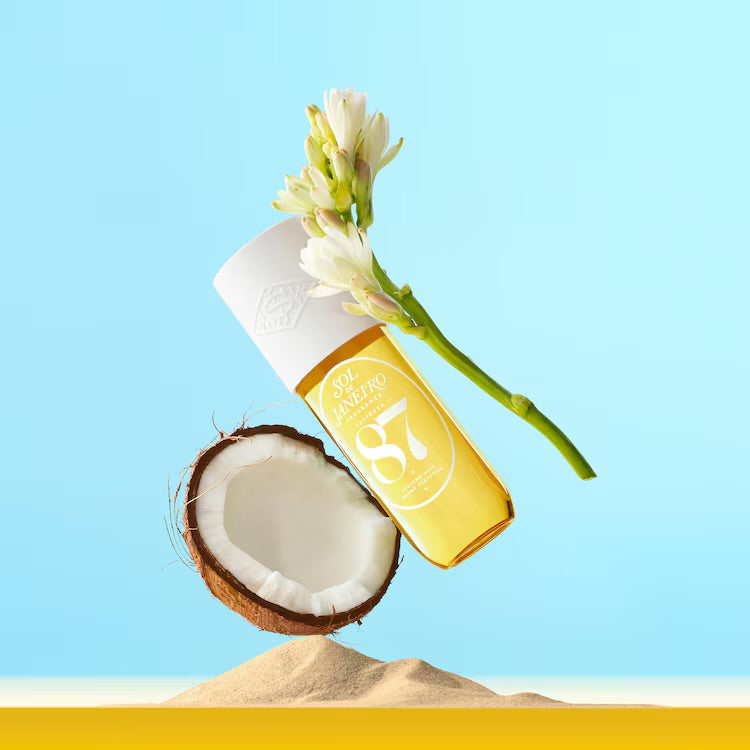 Sol de janeiro - Hair and Body mist 87