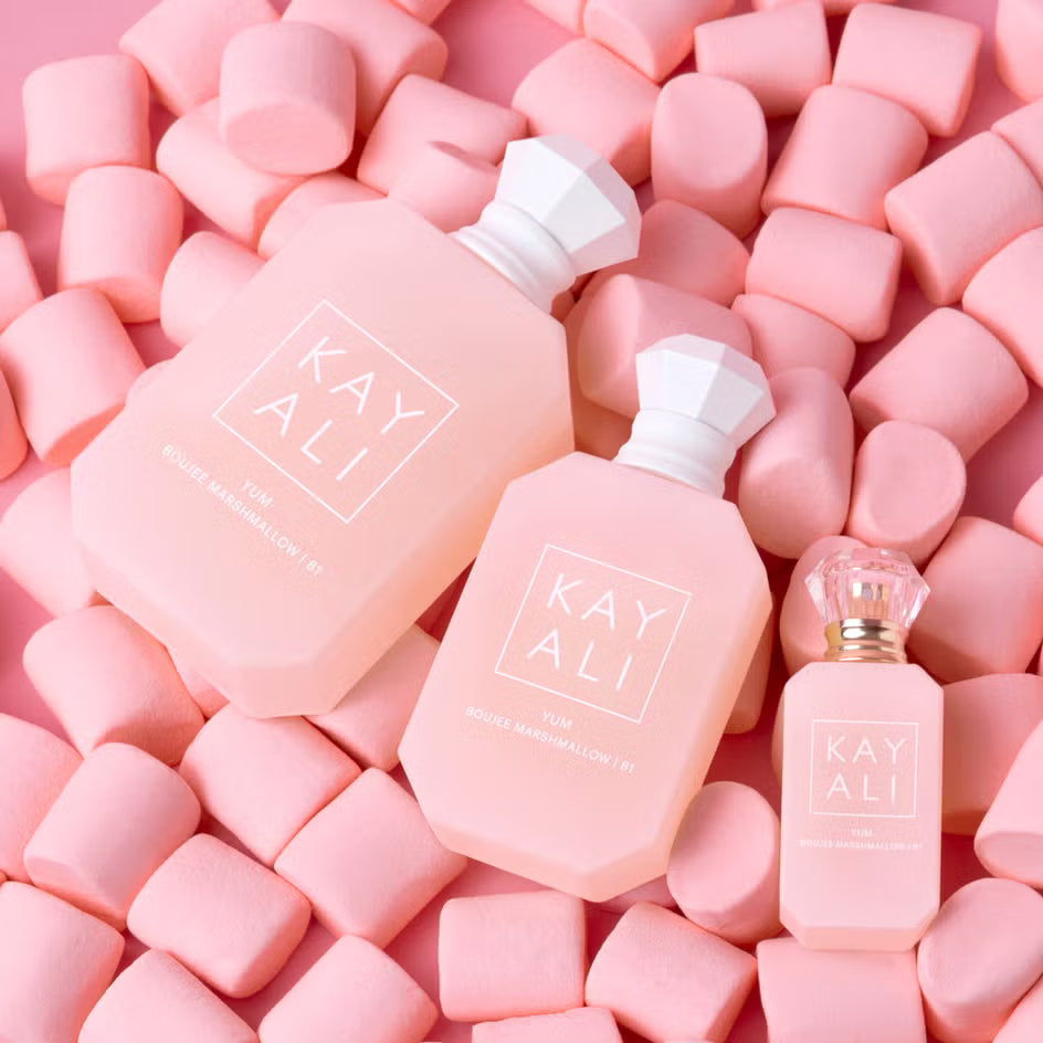 Kayali - Yum Boujee Marshmallow | 81