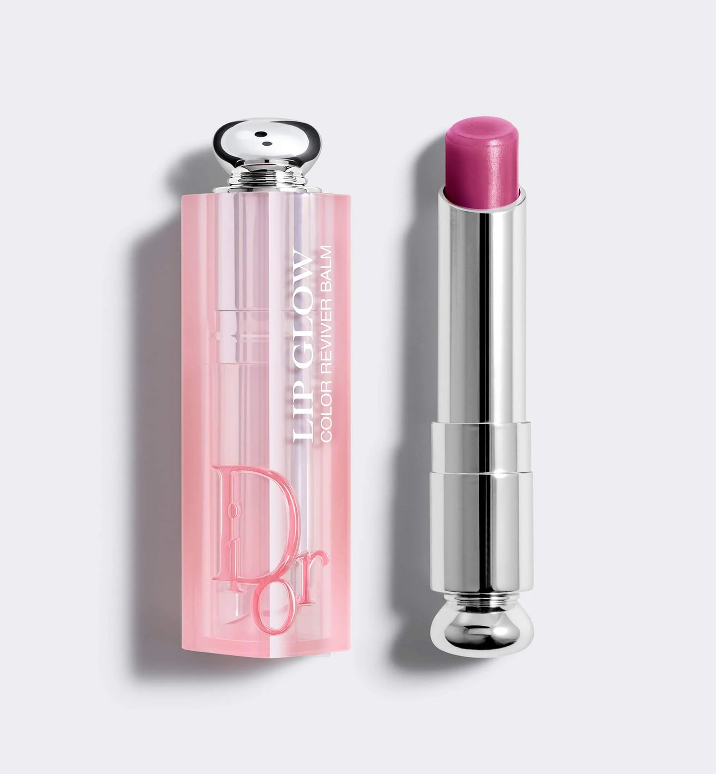 Dior addict lip glow