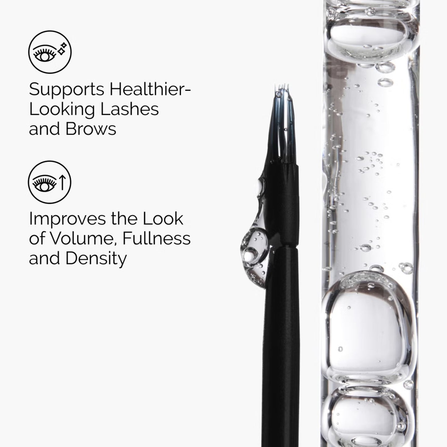 The ordinary - Lash and brow serum