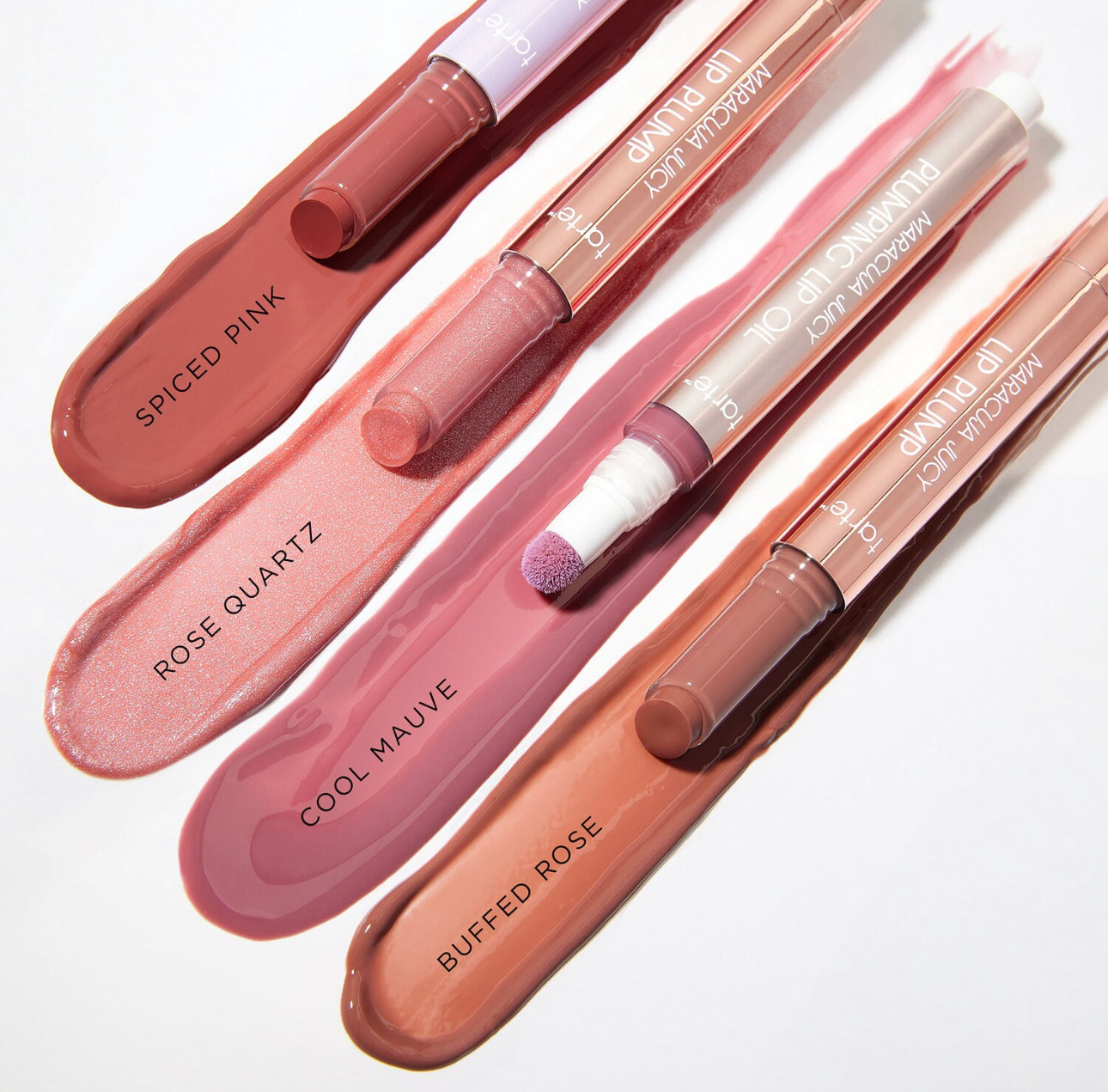 Tarte - Best of Maracuja Juicy lips set