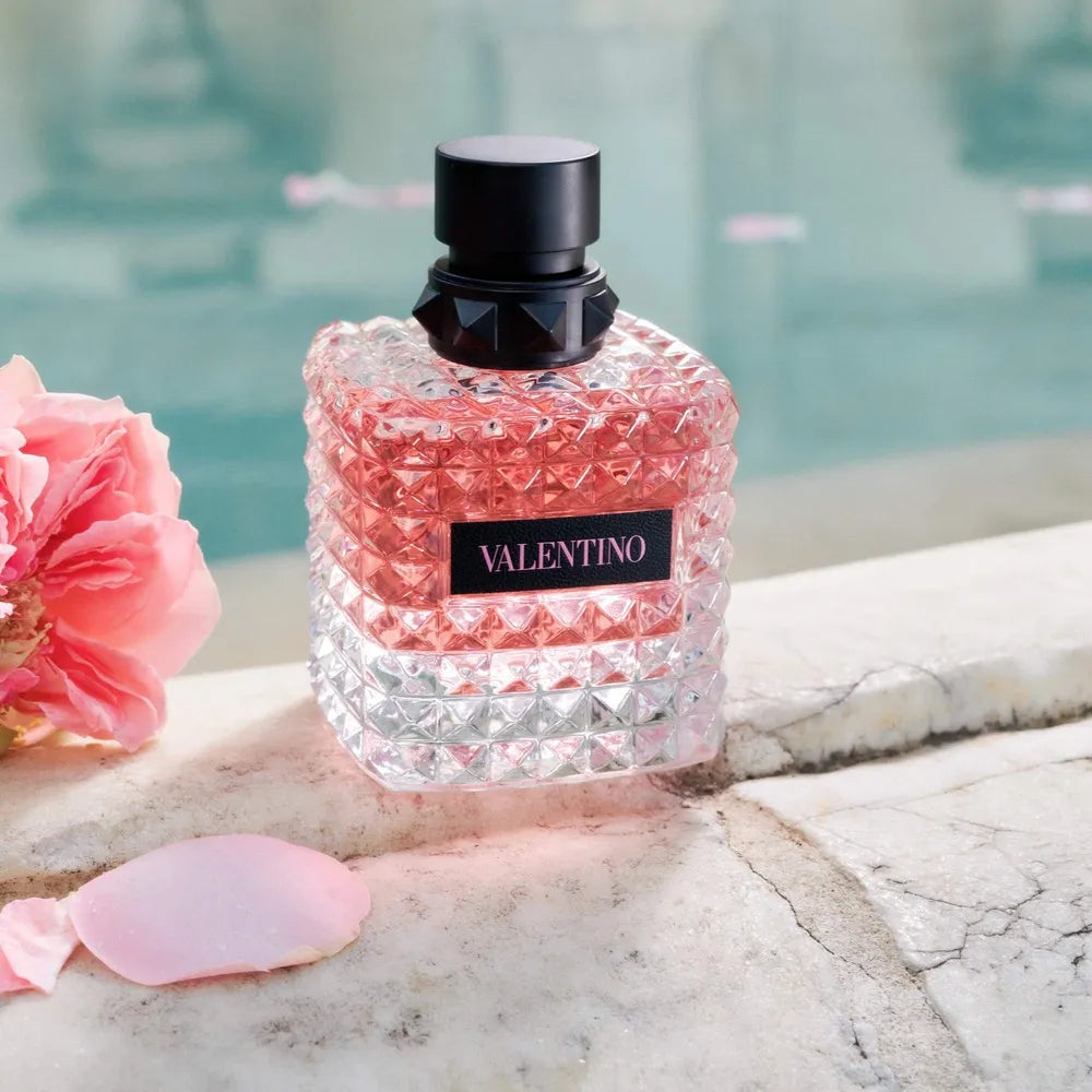 Valentino - Donna Born In Roma sur commande