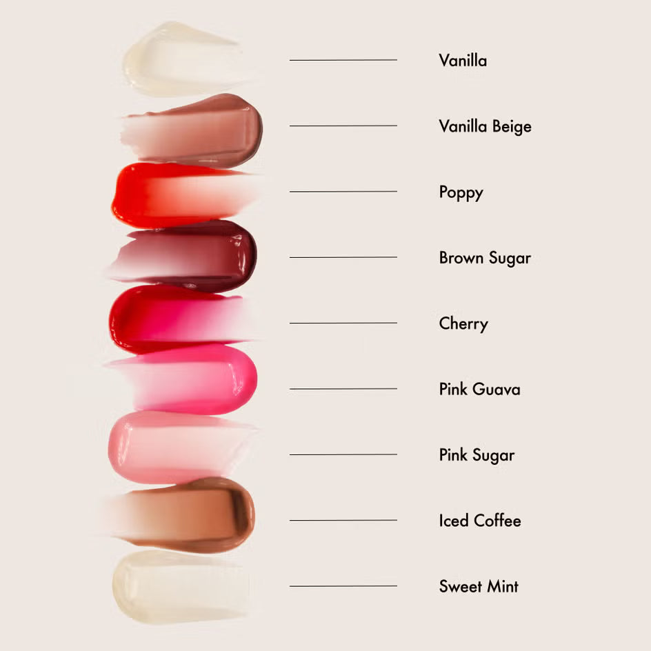 Summer fridays lip butter balm