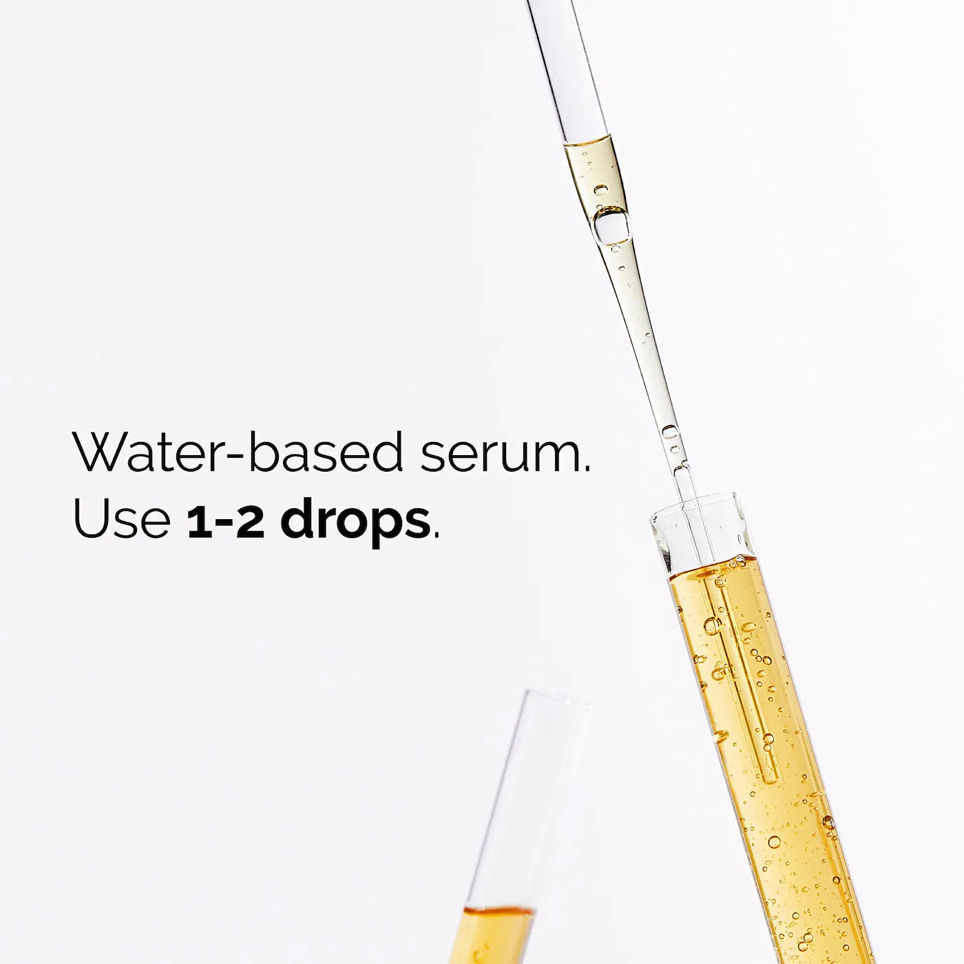 Solution à la Cafeine 5% + EGCG - Contour des Yeux