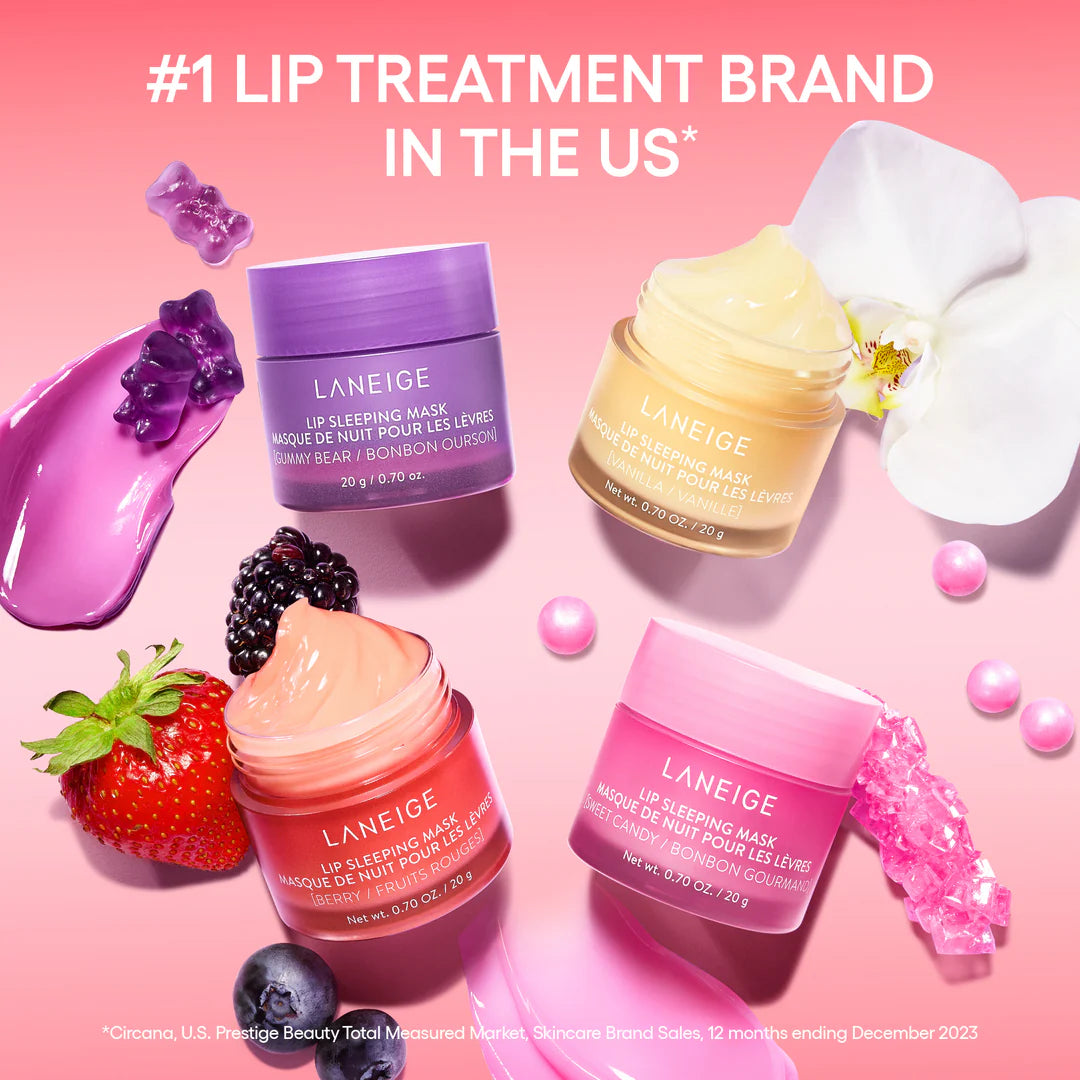 LaNeige - Lip Sleeping Mask