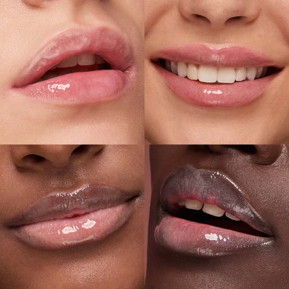 Kiko - Glossy lips set