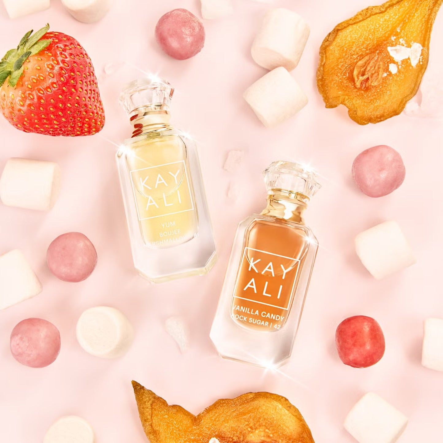 KAYALI Marshmallow Candy Mini Duo 2 x 5ml