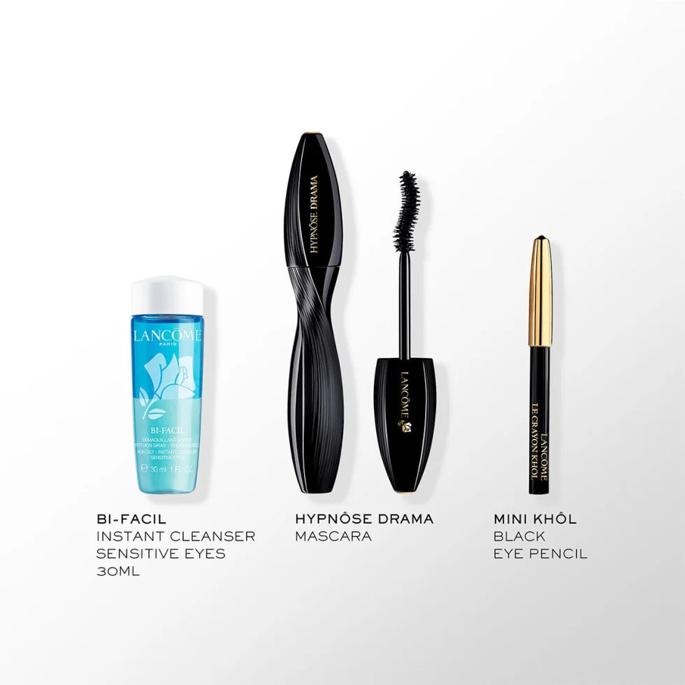 Lancôme - set mascara hypnose drama