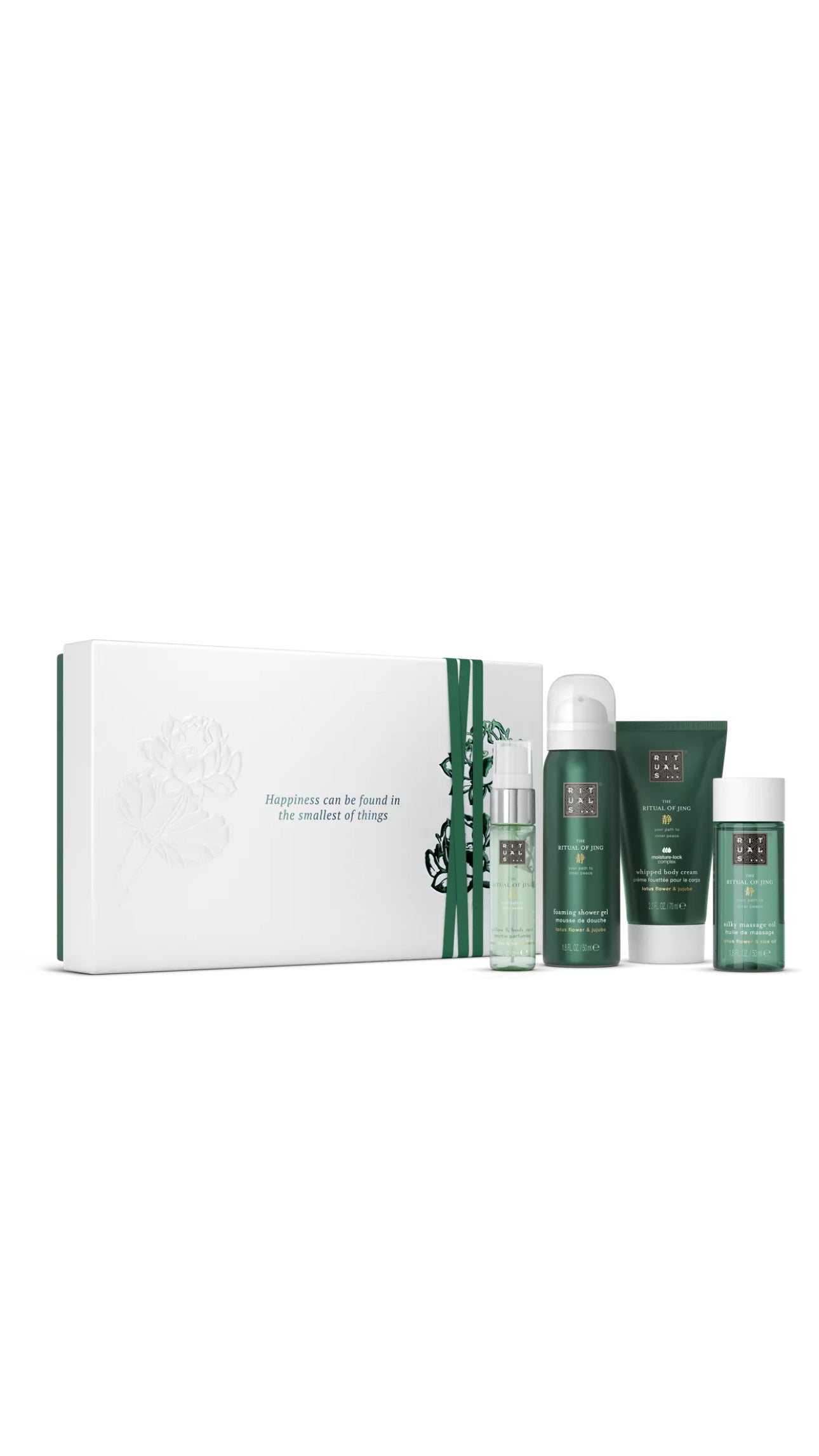 Rituals - Gift Set S
