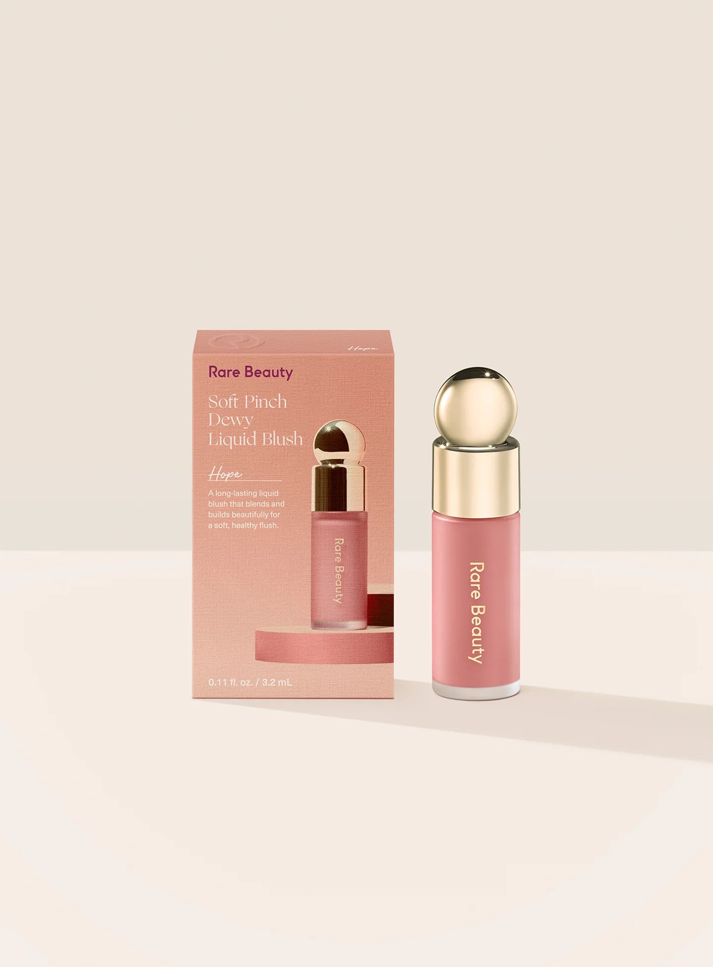 Rare beauty - mini soft pinch blush